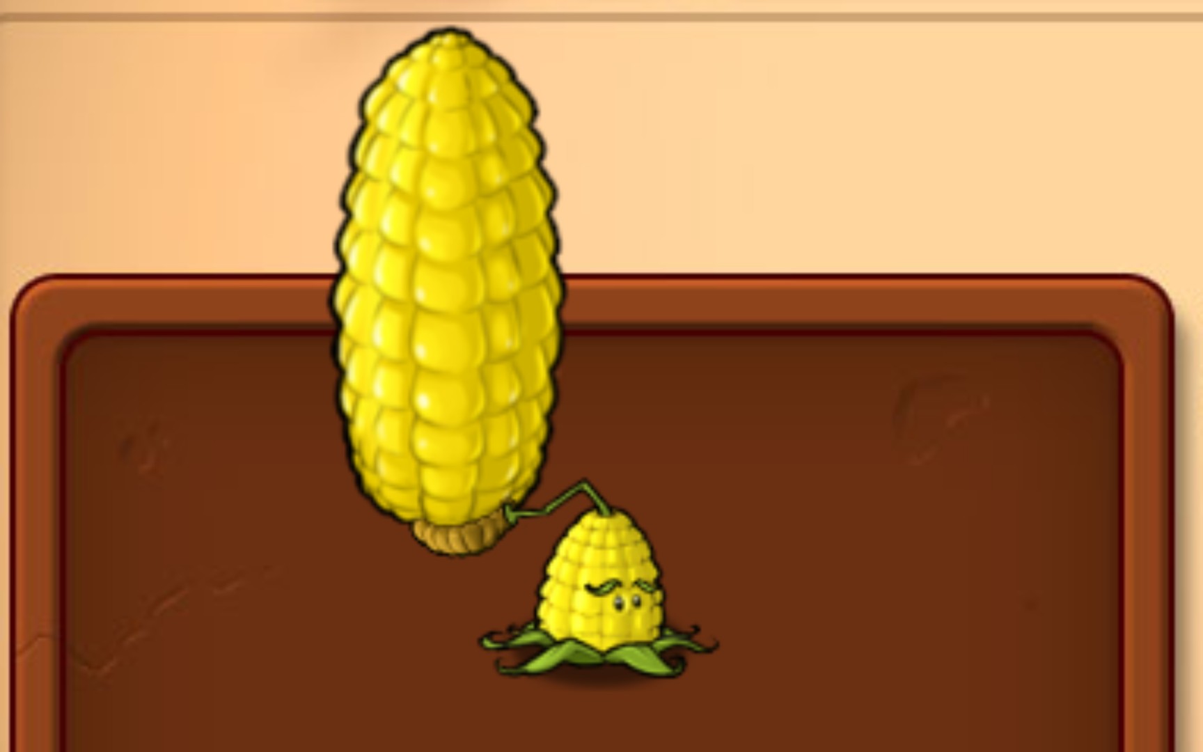玉米投手表情包图片