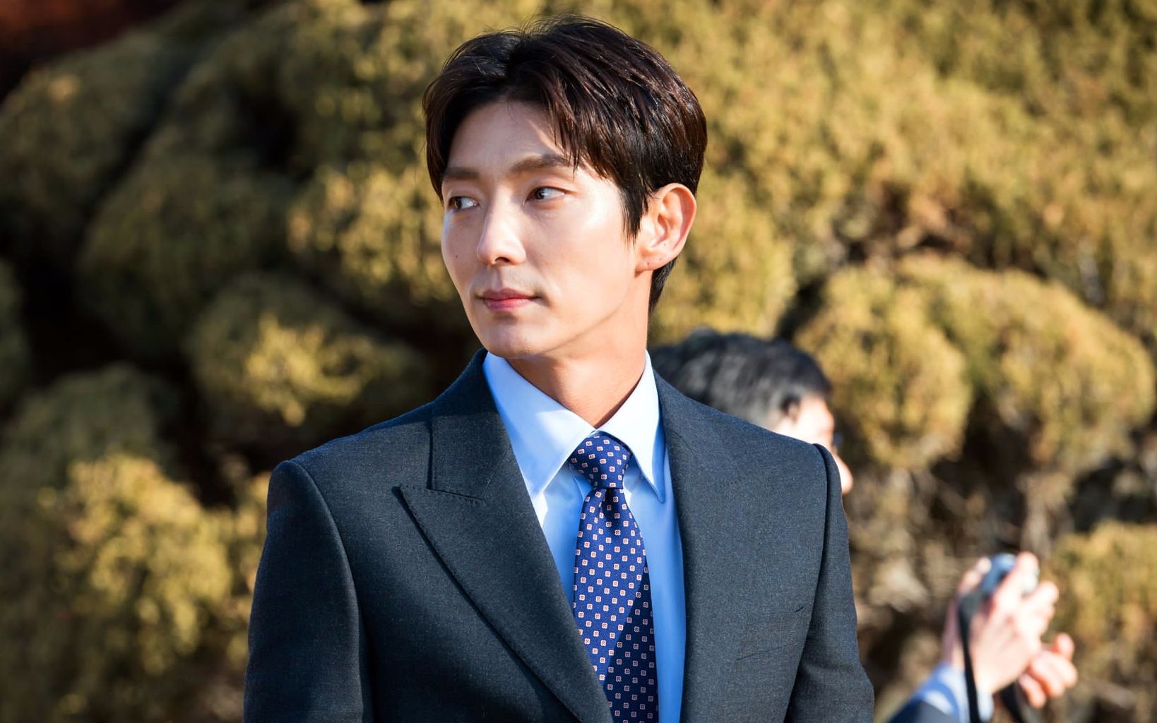 李准基武法律师甜向奉尚弼剪辑五