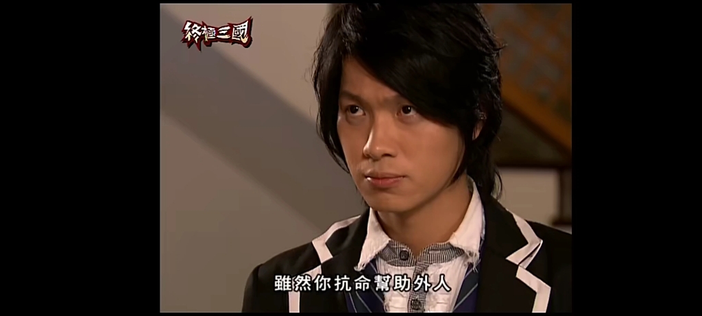 活动作品终极三国孙权x周瑜我就嗑一小下下