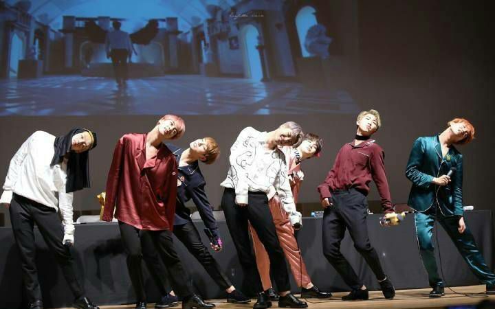 [防弹少年团]拆2017日历 这是一个欧气爆发的视频