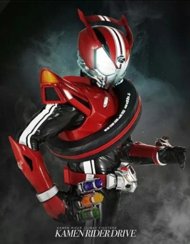 【驰骑】假面骑士驰骑*速度形态&派生必杀