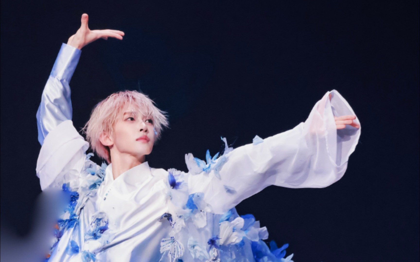 【刘宇】横屏《19.夜3.0》直拍合集②丨"洄"合肥演唱会20240420