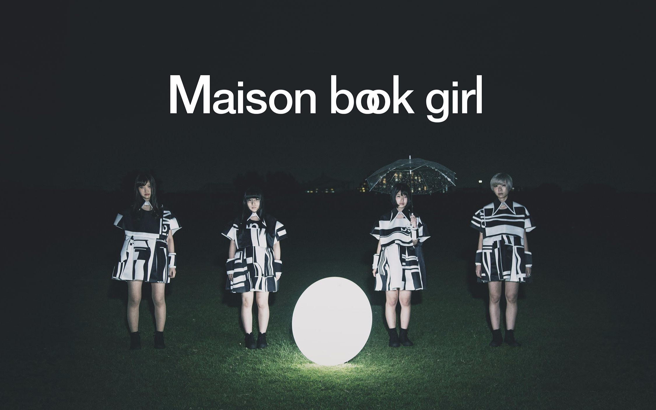 [图]【Maison book girl】Bukuga中字MV全集