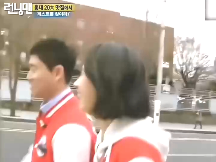 "永远的周一情侣"#宋智孝gary #我磕的cp是真的