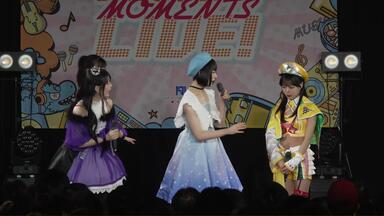 La prière 1st LIVE Three piece!!! La priere 1st ONEMAN LIVE Three piece!!! ∞』オフィシャルグッズ