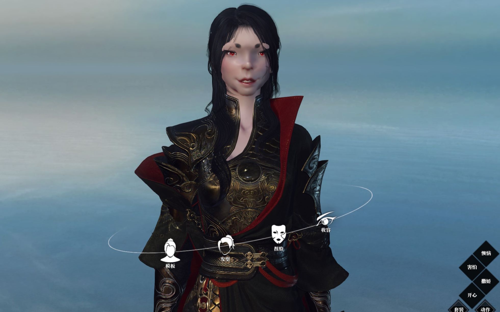 根据王老菊的古神创作论制作出来的神奇生物_哔哩哔哩 (゜-゜)つロ