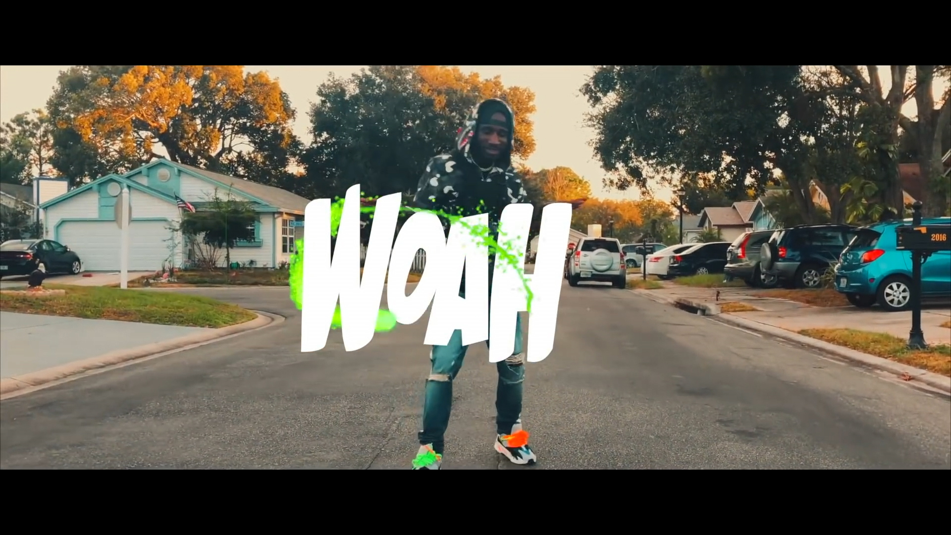 Woah - KRYPTO9095&D3Mstreet