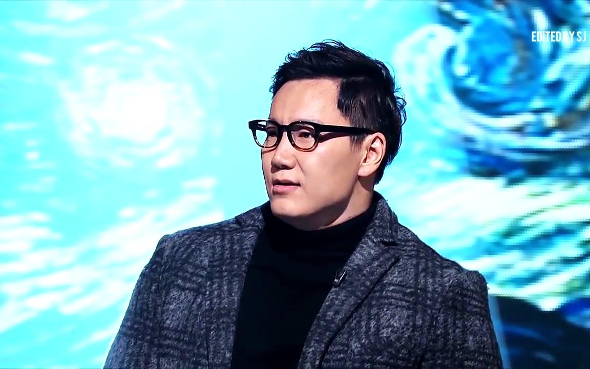 the one 郑淳元 韩国我是歌手歌王 5周年饭制 [5th anniversary of