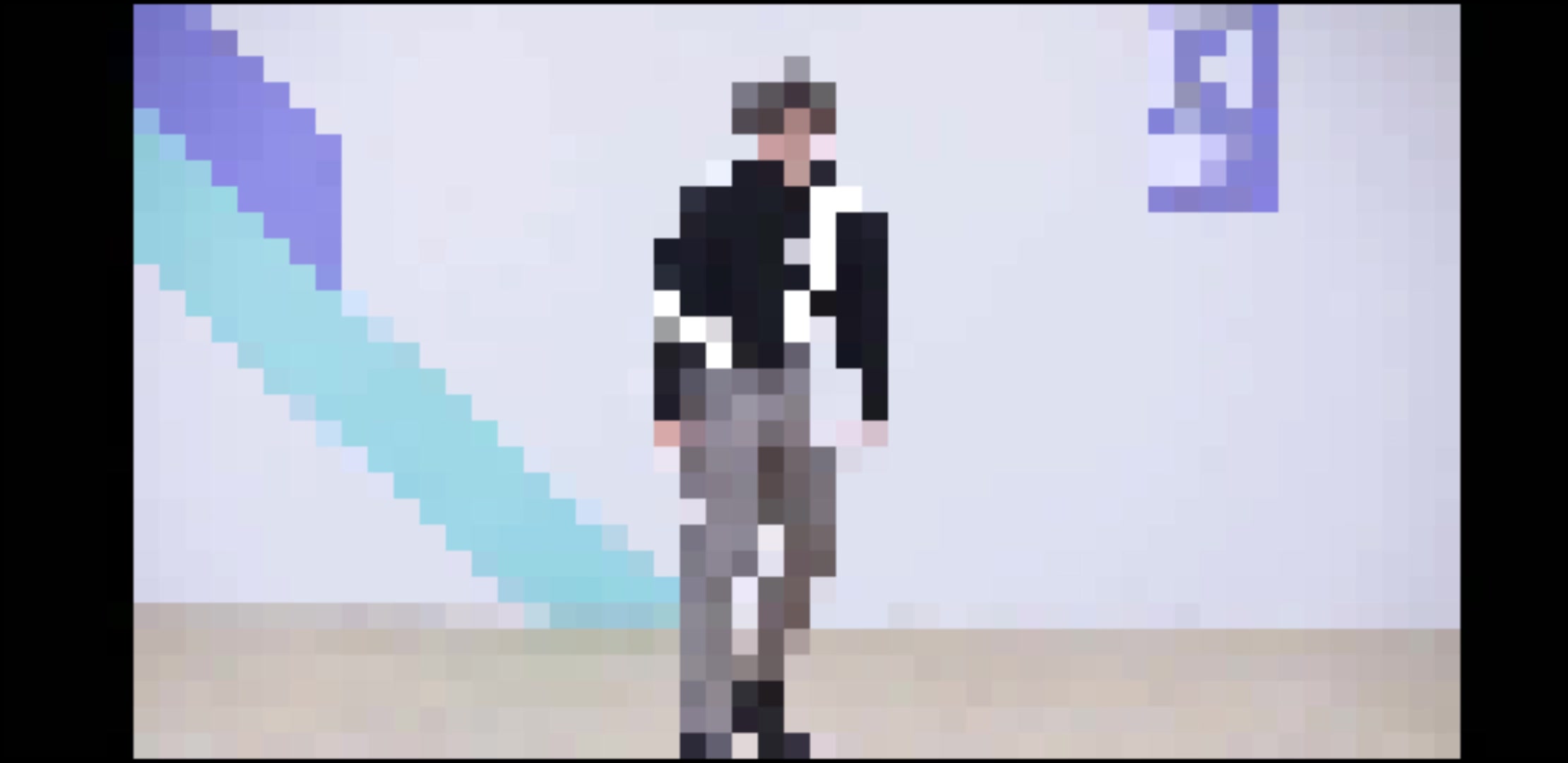 我是像素重制两年半的蔡徐坤_哔哩哔哩 (゜-゜)つロ 干杯~-bilibili