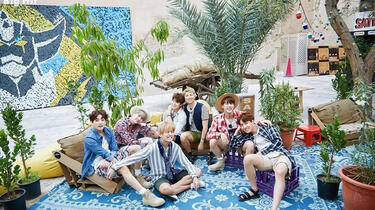 防弹少年团】2016 BTS Summer Package 夏日完整版中字_哔哩哔哩_bilibili