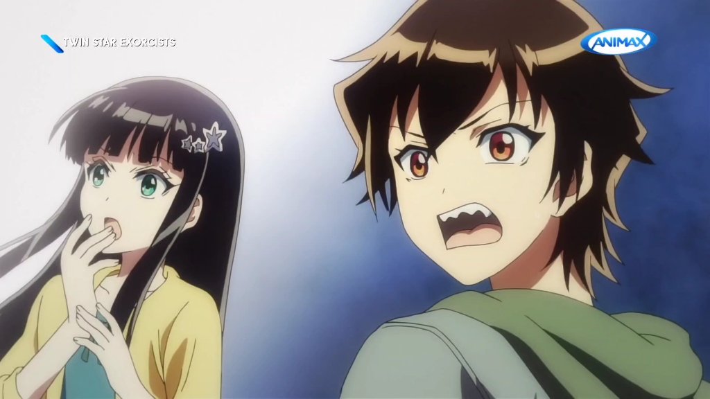 台配国语 双星阴阳师