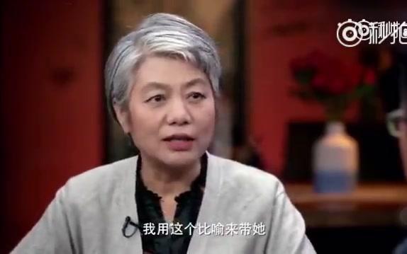 [图]李玫瑾老师谈失恋、如何给孩子树立恋爱观、孩子早恋、