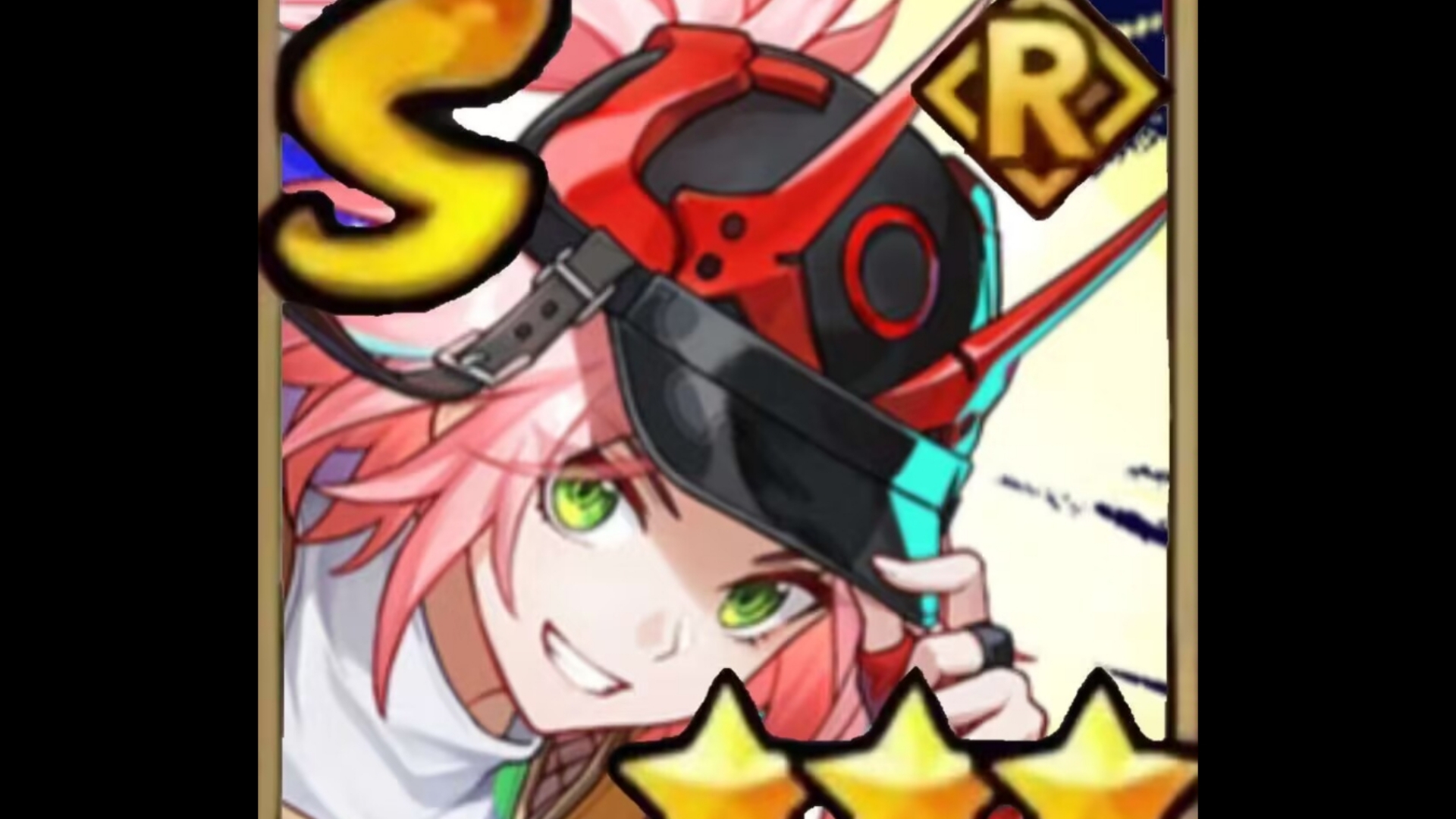 玩星铁和火影的这辈子有了!0394乱破?女团小樱[隆胸限定]!