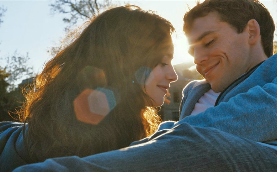 【欧美群像】【cp】更想谈恋爱了