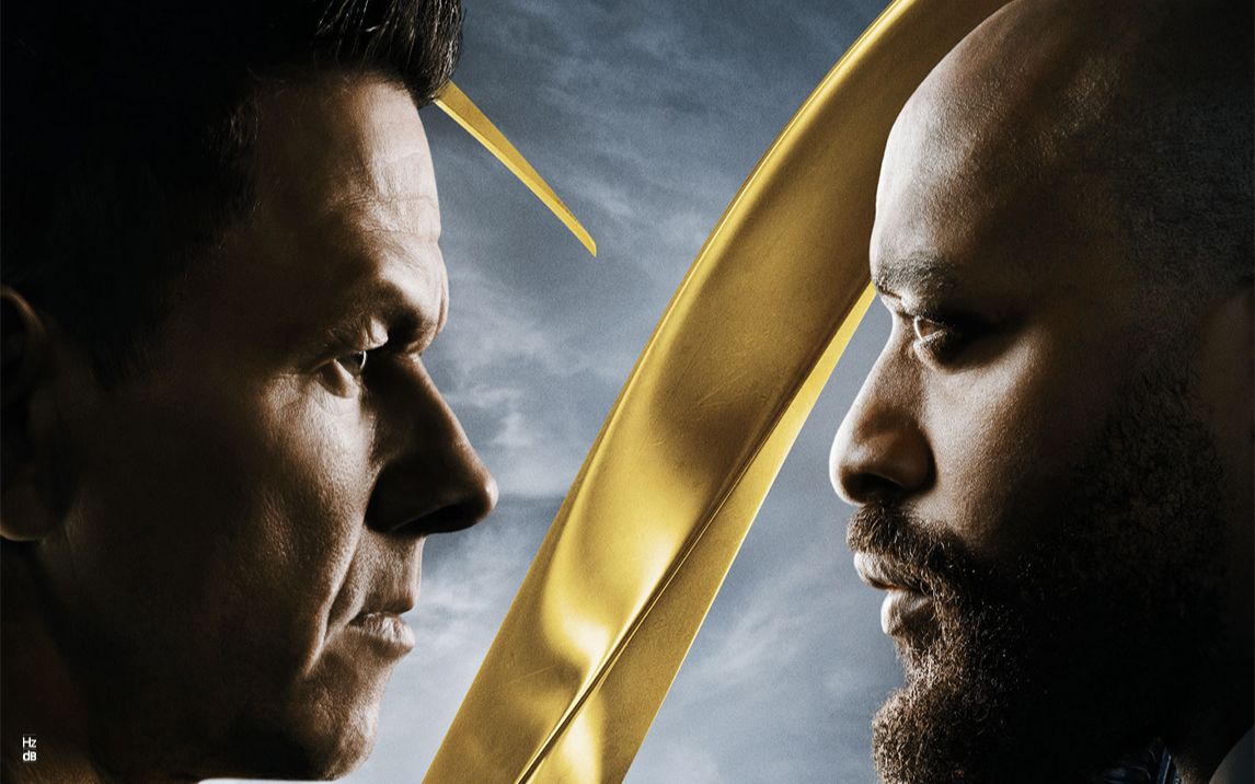 无限(2021)【paramount 】电影终极预告