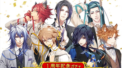 戦刻ナイトブラッド 哔哩哔哩 Bilibili 戦刻ナイトブラッド 哔哩哔哩 Bilibili