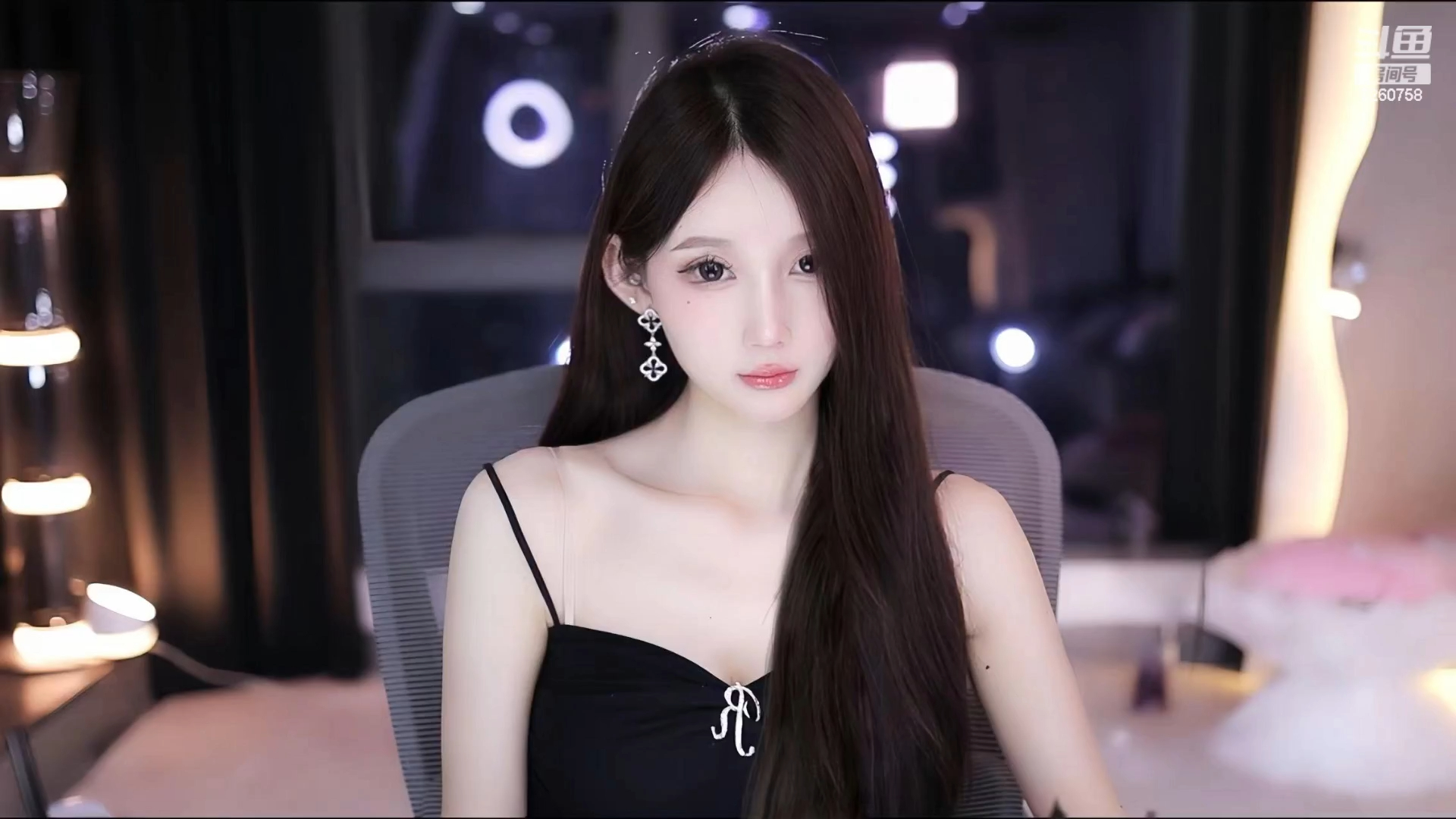 直播录像_斗鱼@ella亦亦_20240416