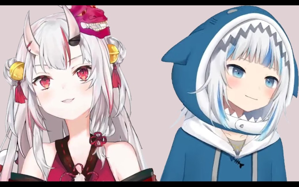 【百鬼绫目x噶呜古拉】lemon