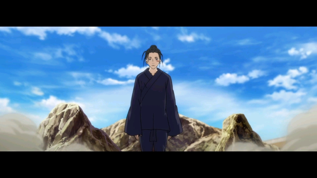 王也道长,打起架来,也是认真的吼