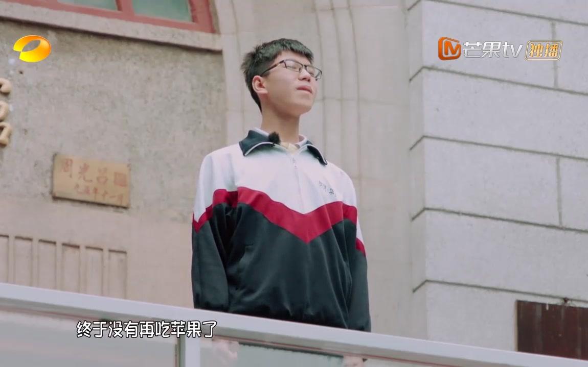 【少年说】那些年被家长坑过的日子