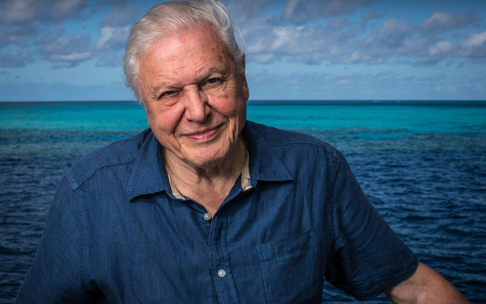 sir david attenborough at 90 bbc earth