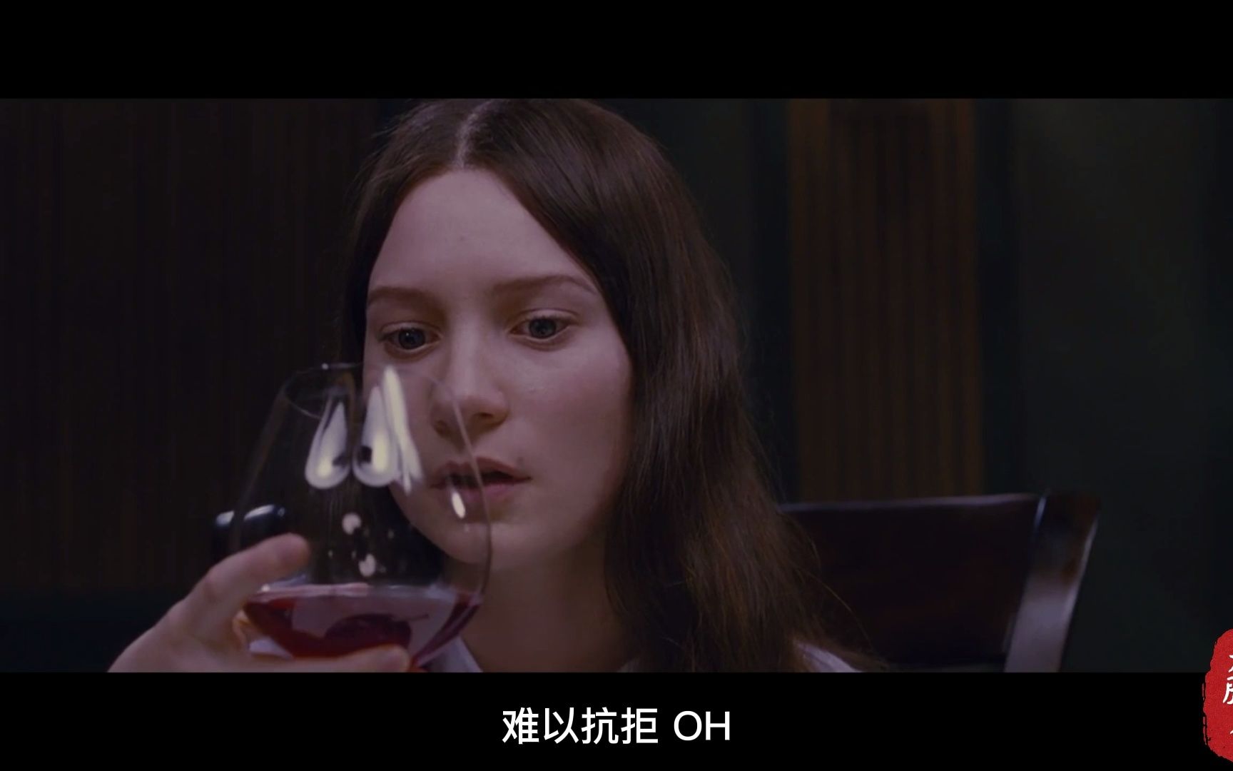 3.一点点动心《斯托克》《Stoker》哔哩哔哩bilibili