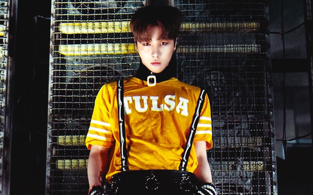 killingmeikon打歌舞台