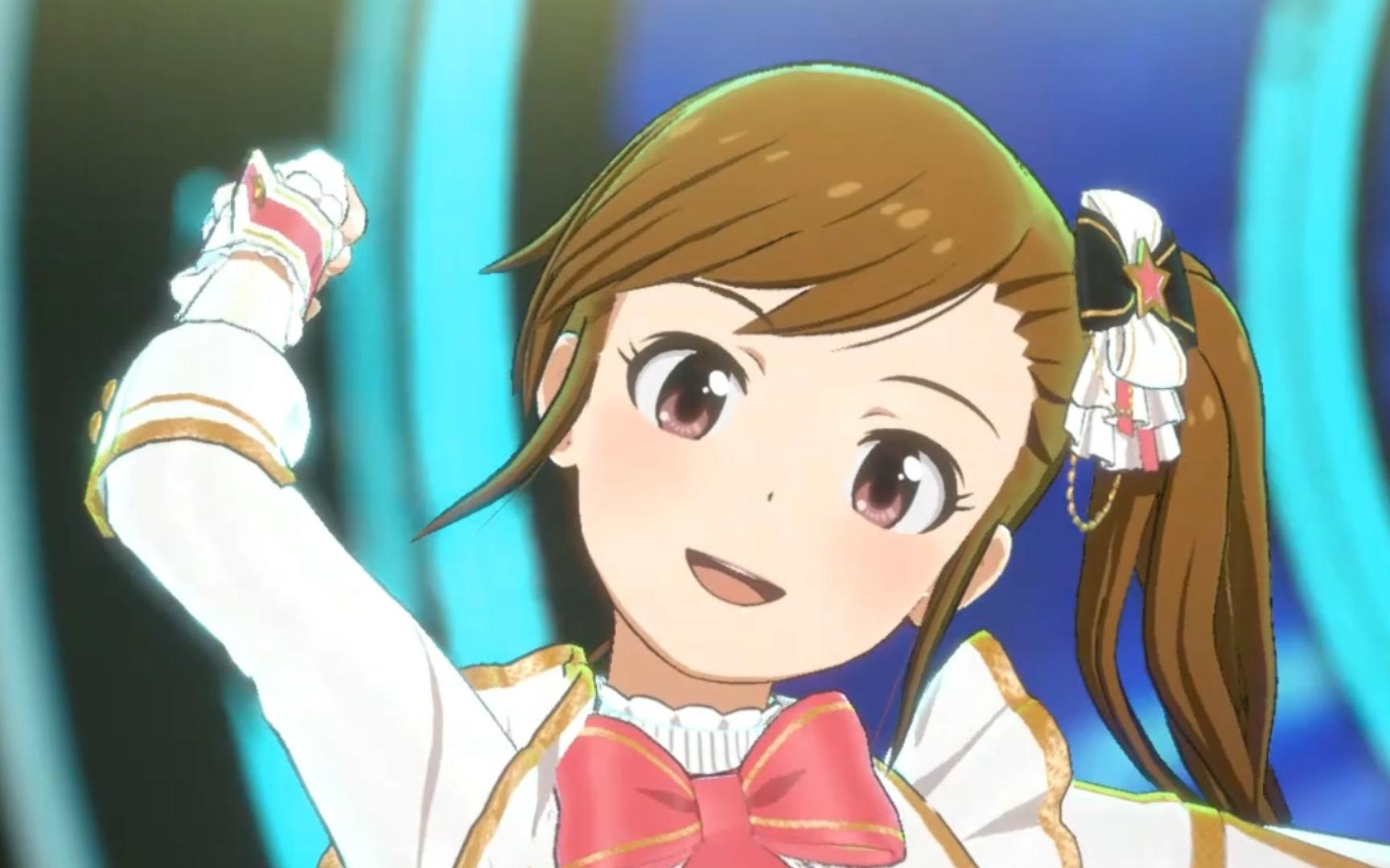 偶像大师星耀季节 双海姐妹 283之歌