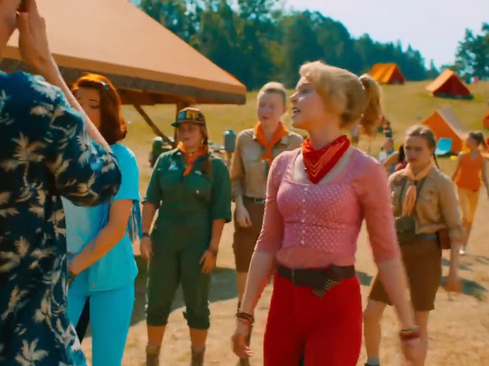 bibi - tina jungs gegen m01dchen - m02dchen gegen jungs -