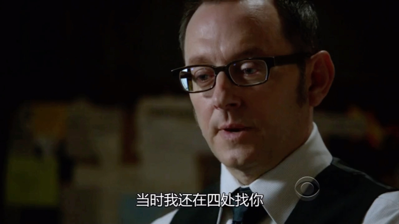 【疑犯追踪】poi|zoe上线(以及elias)