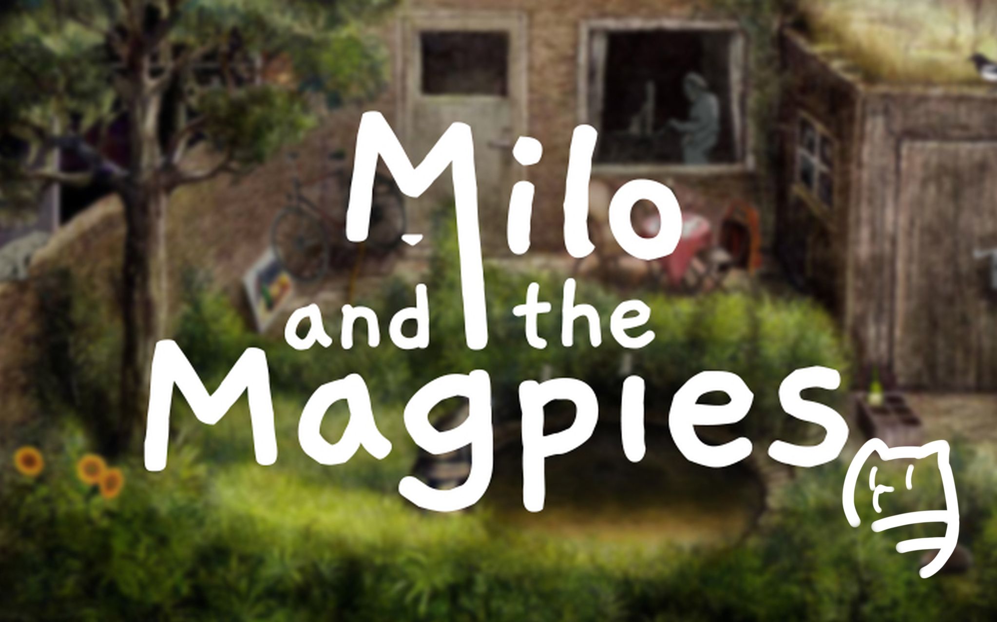 谜之声录播miloandthemagpies已完结