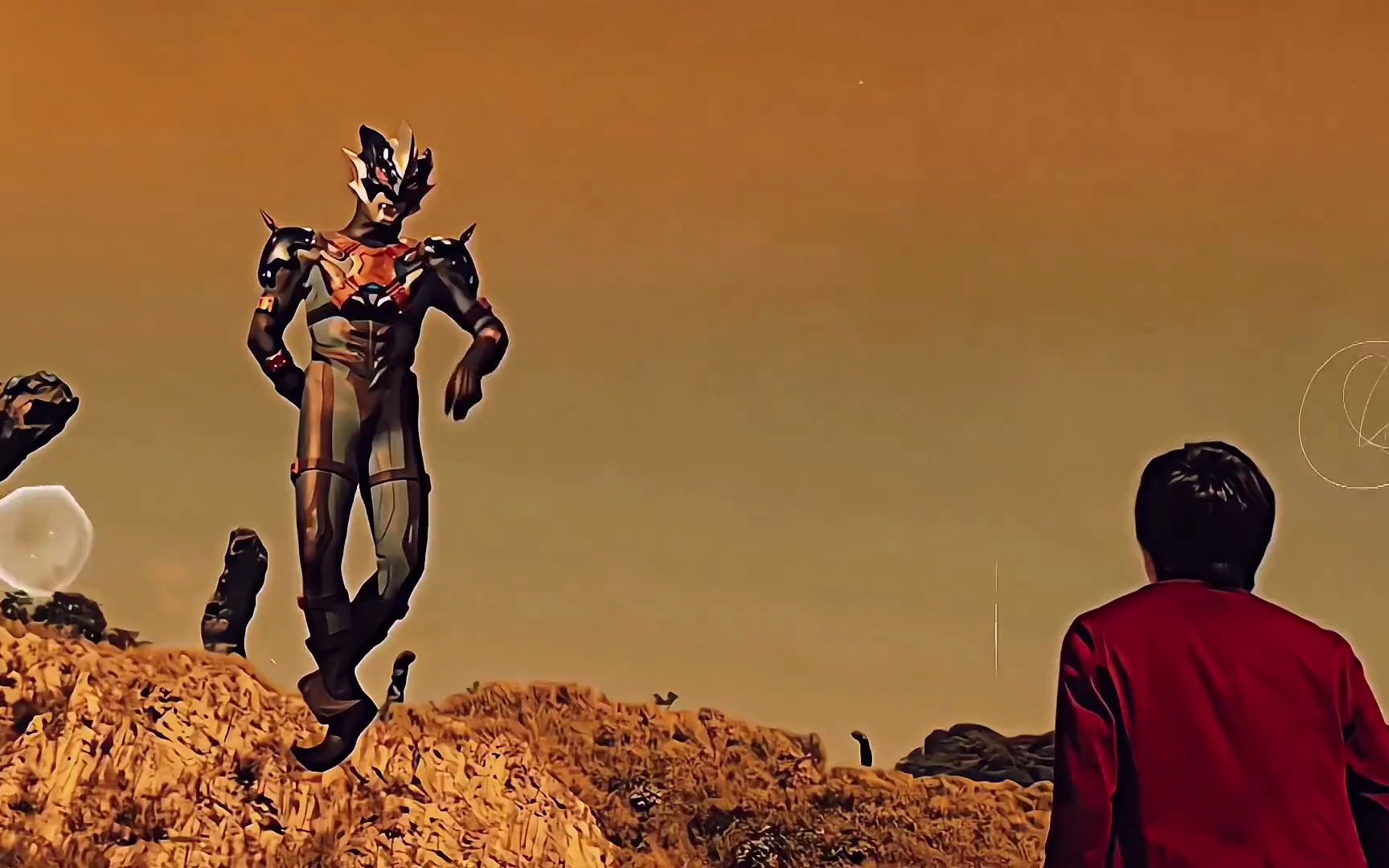 人生 谁都无法预知未来#托雷基亚