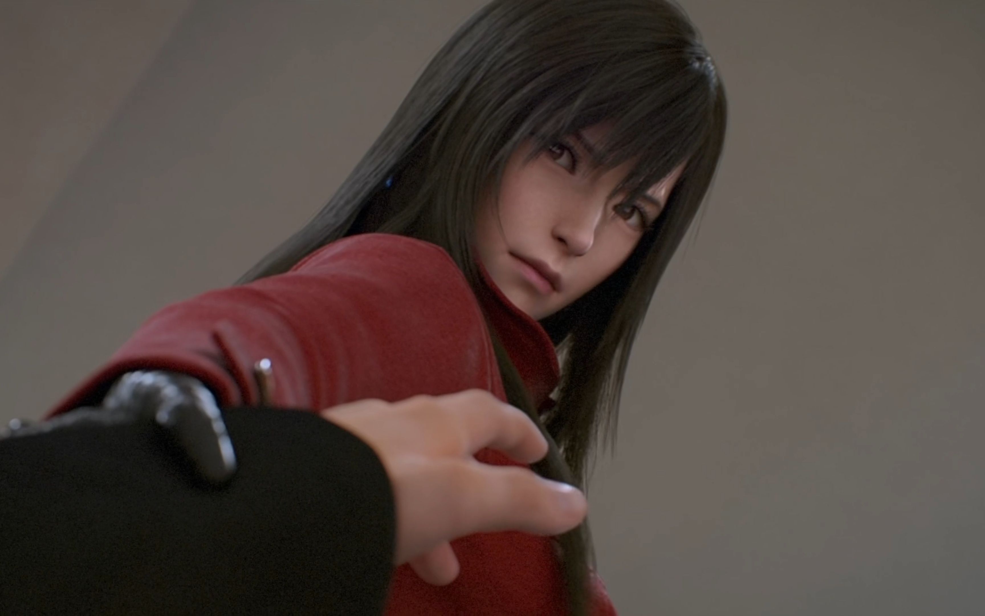 【杀戮都市】下平玲花