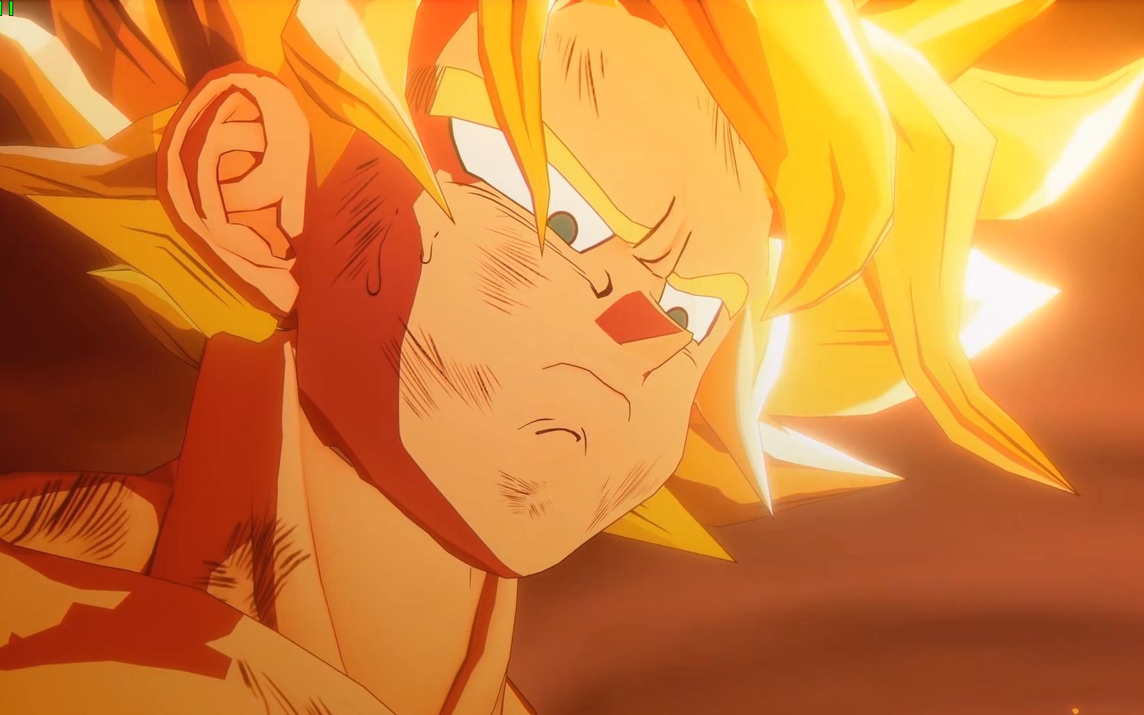 《那美克星篇》10--因愤怒而觉醒的孙悟空!传说中的超级赛亚人诞生