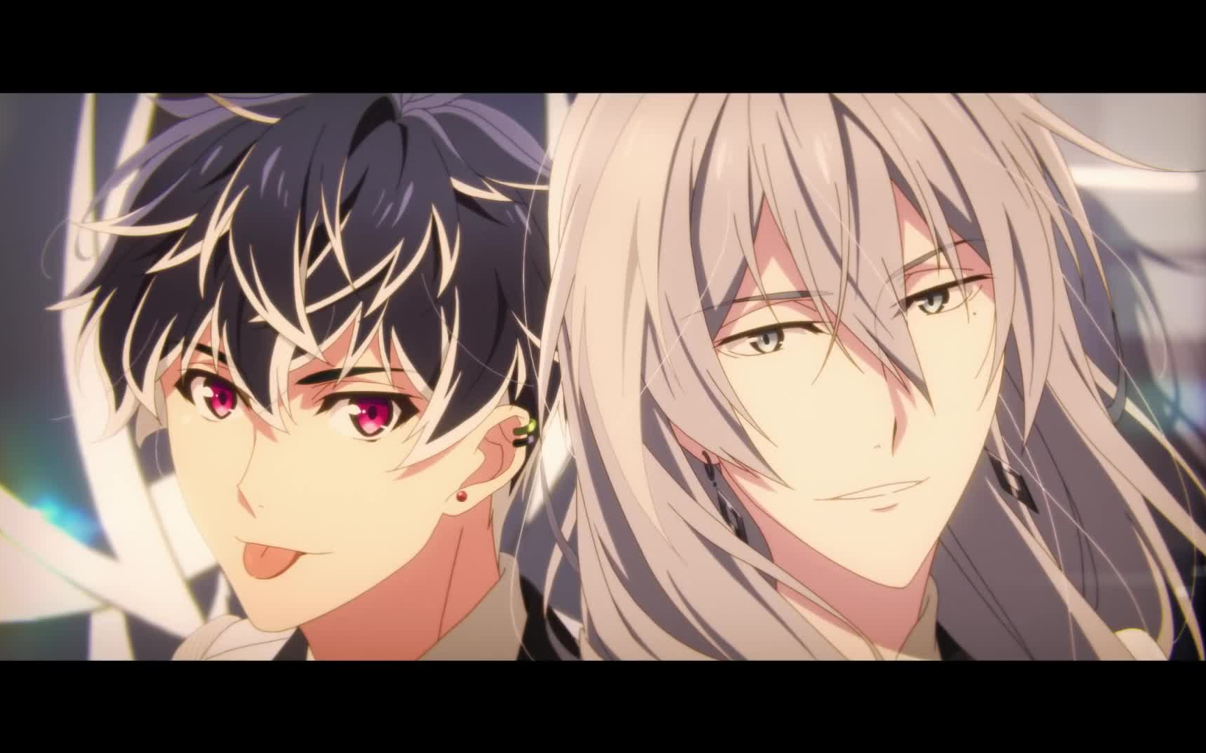 Re:vale(リヴァーレ)  Reraise MV FULL哔哩哔哩bilibili