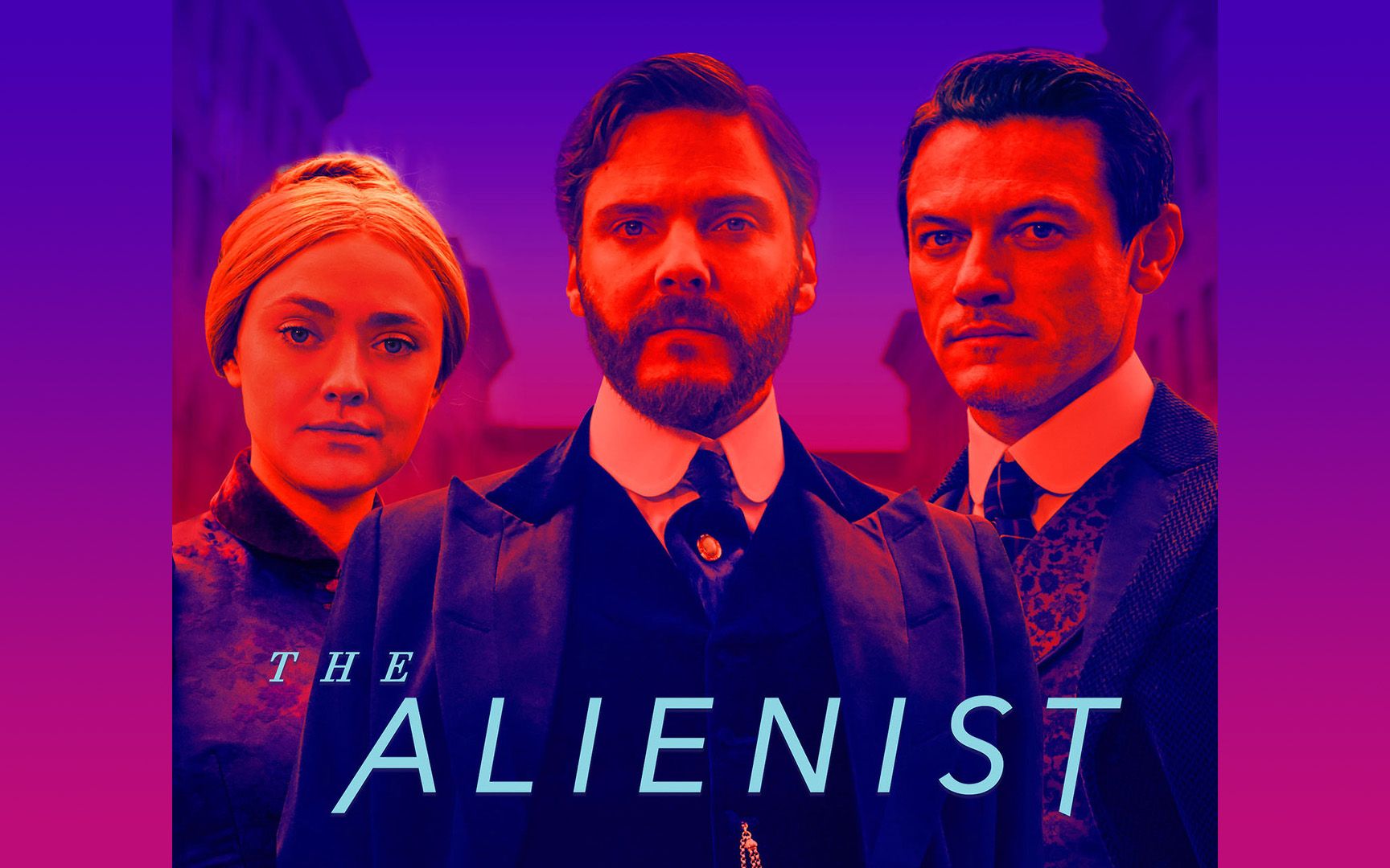 [图]【美剧】TNT《The Alienist 沉默的天使》宣传片