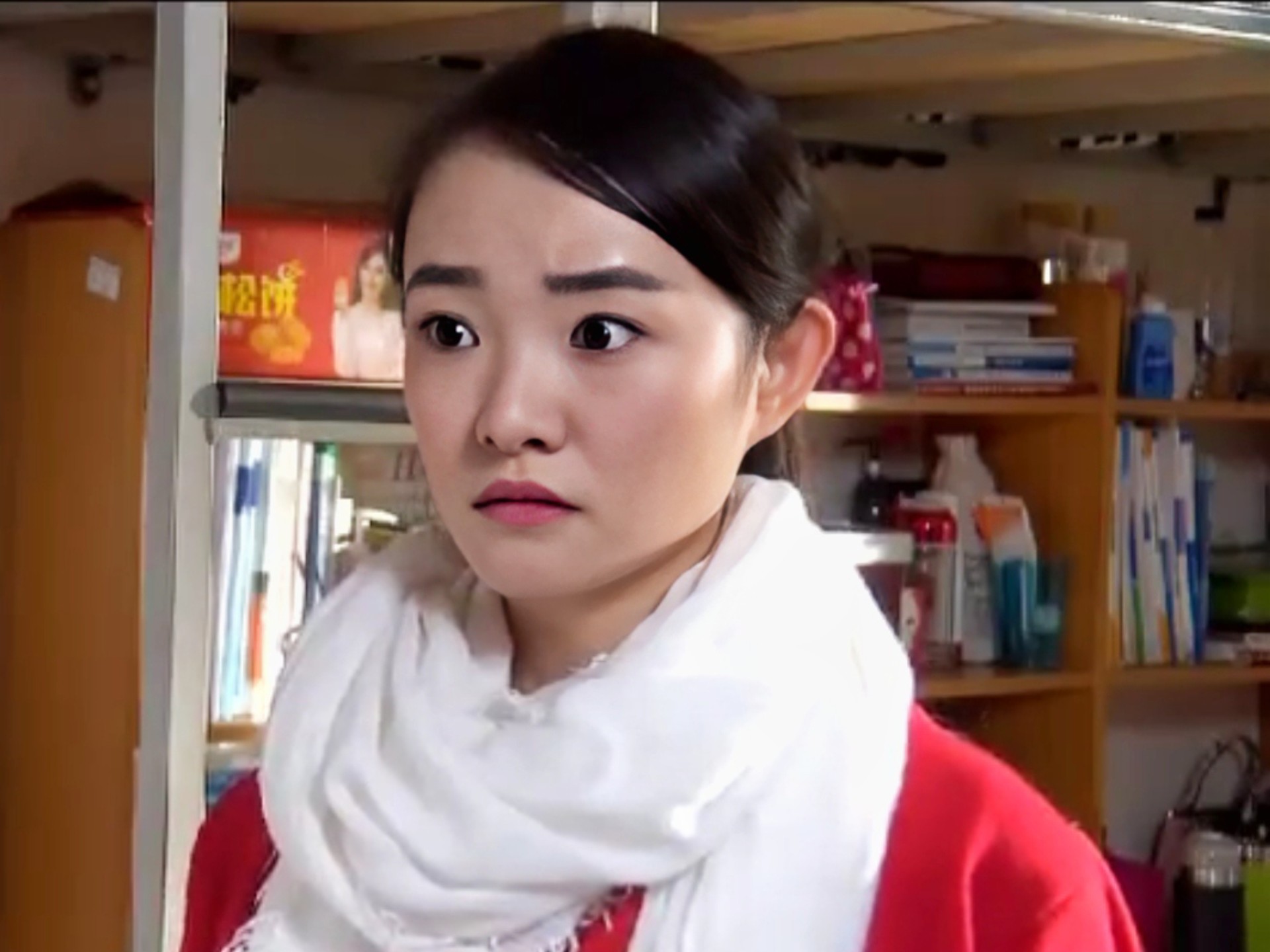 栏目剧《弱柳扶风》主演:陈文娟,邓梦婷,龙帅,崔航,陈秦慕龙