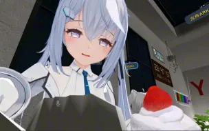 下载视频: [VRChat]人棍玩家被VR玩家狠狠滴投喂