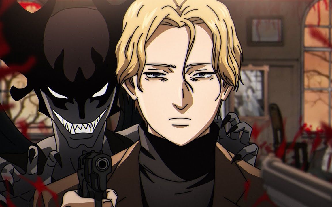 【怪物/monster】waste-萧意y-默认收藏夹-哔哩哔哩视频