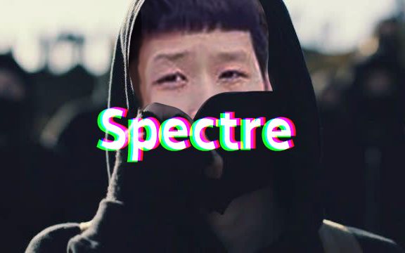 [图]【电音王境泽】Spectre - Alan Walker