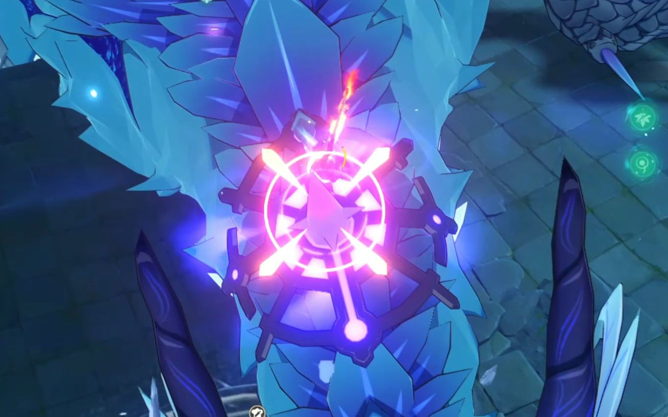 自律的迪卢克登龙剑从入门到入土_哔哩哔哩bilibili_原神