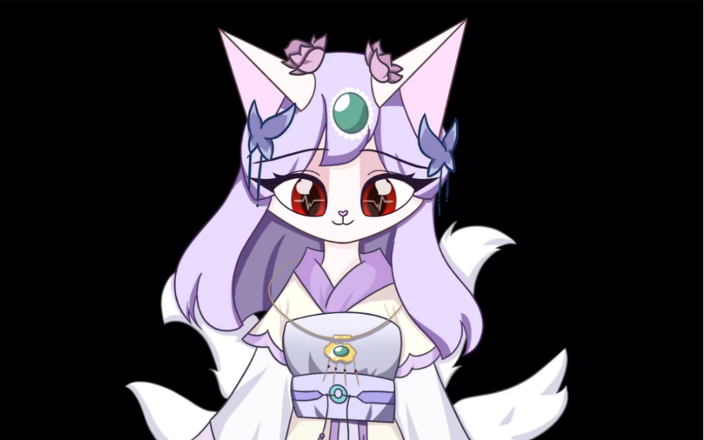 京剧猫oc配音(自配)配的很烂,我知道,但我会努力的