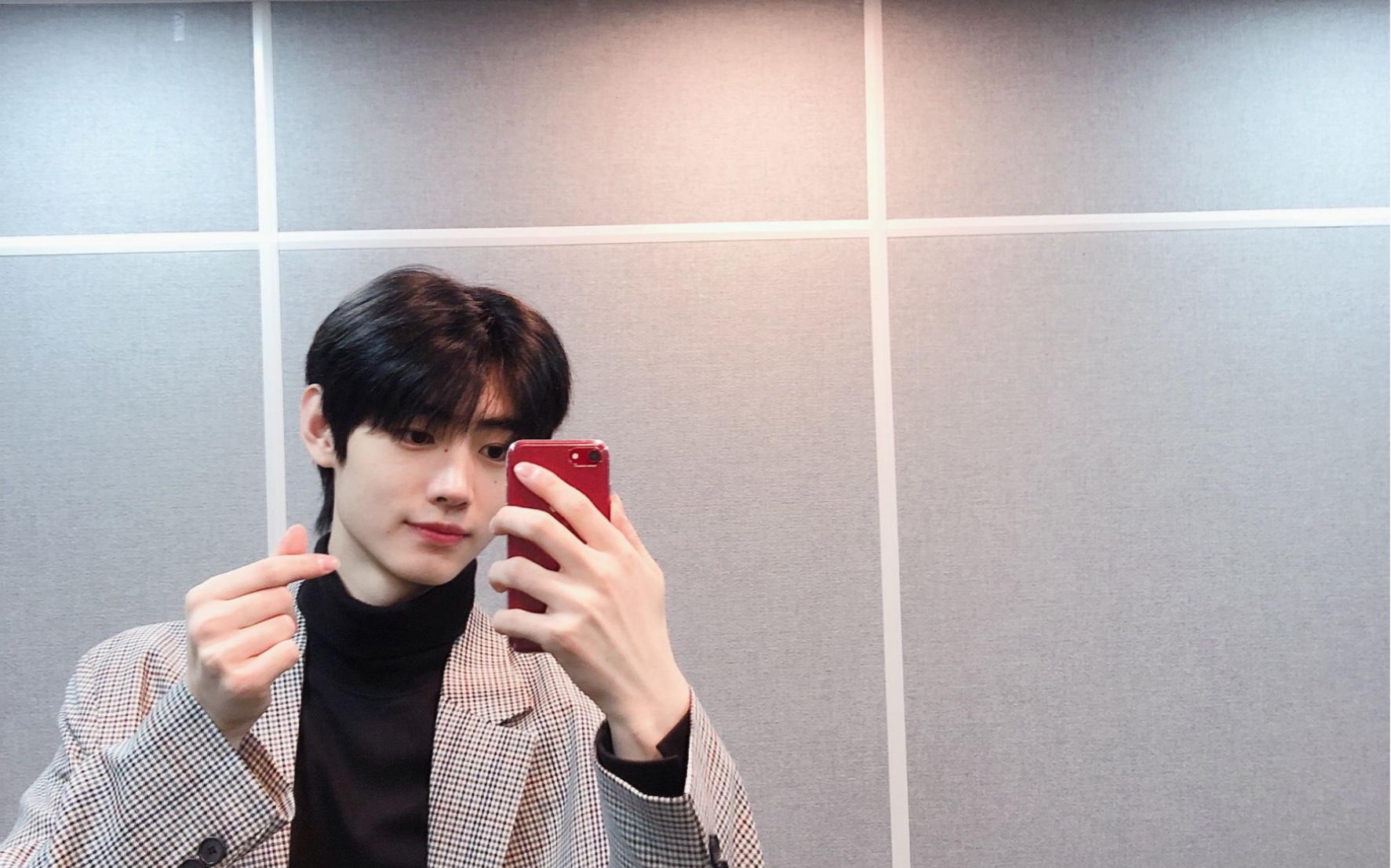 【201024】[-note] 200919 sunghoon - enhypen朴成训日记