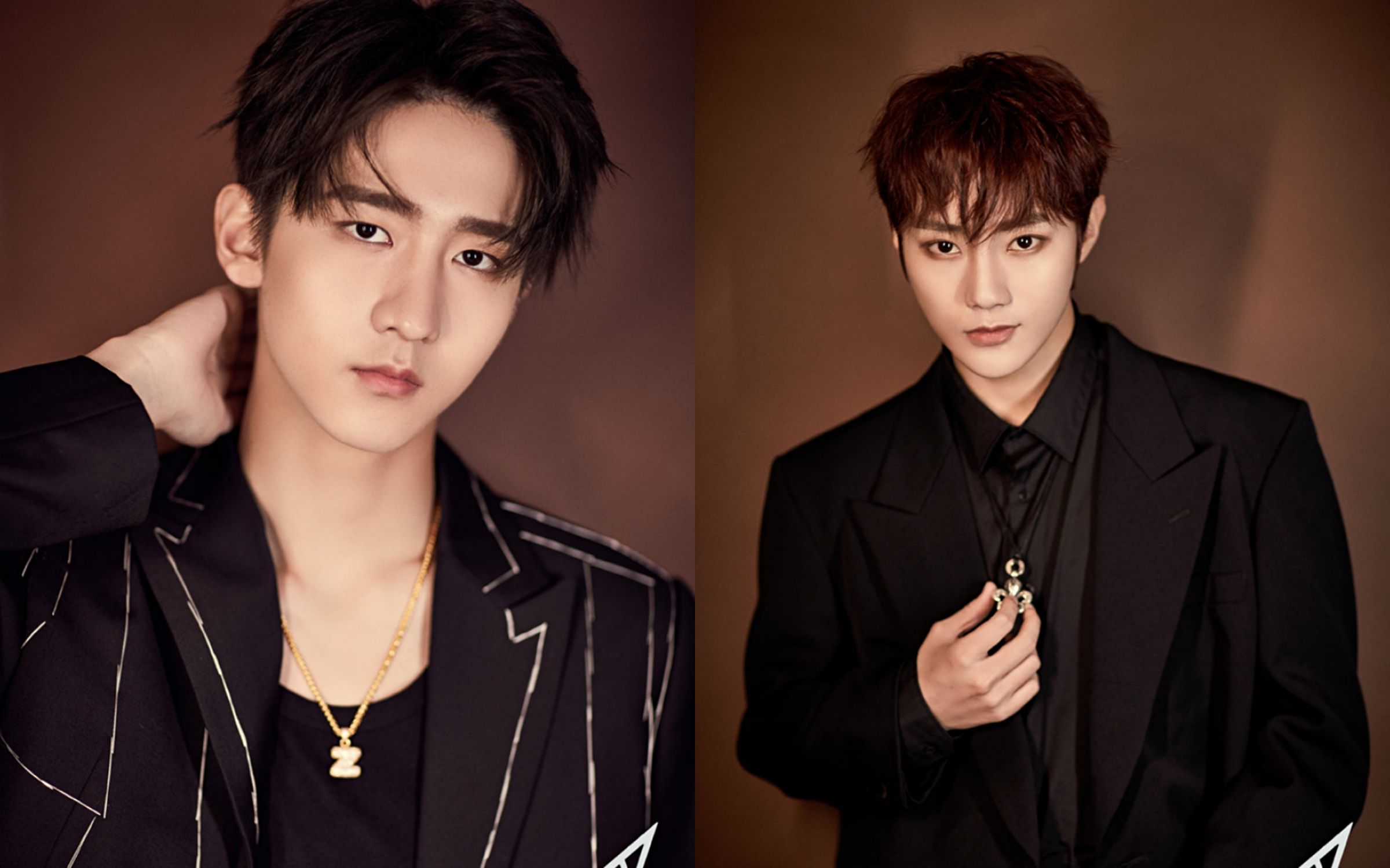 让也雅漾刘也赵让恋爱循环