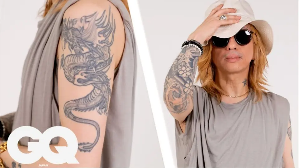 Amazing David Beckham @davidbeckham tattoo by Camacho Tattoo @camachotattoo  ! @inkedmag @worldofartists @inksav @gq @ink | Instagram