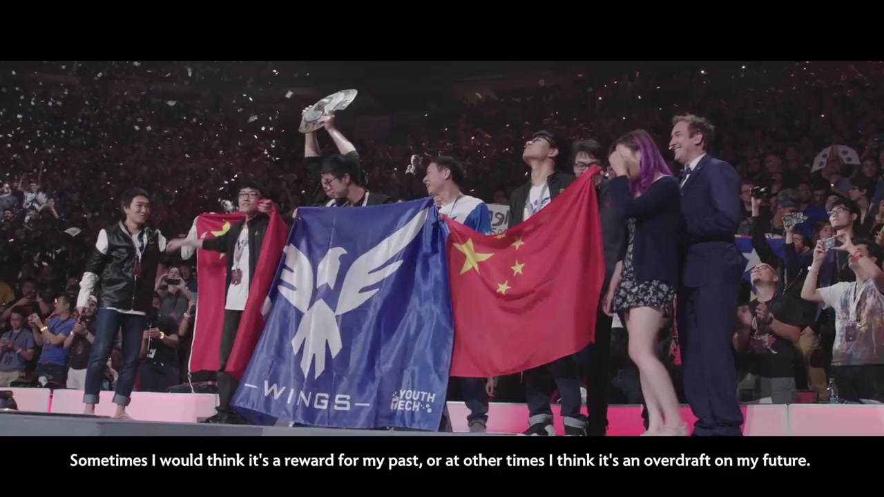 dota2v社官方纪录片ti6冠军wingsgaming