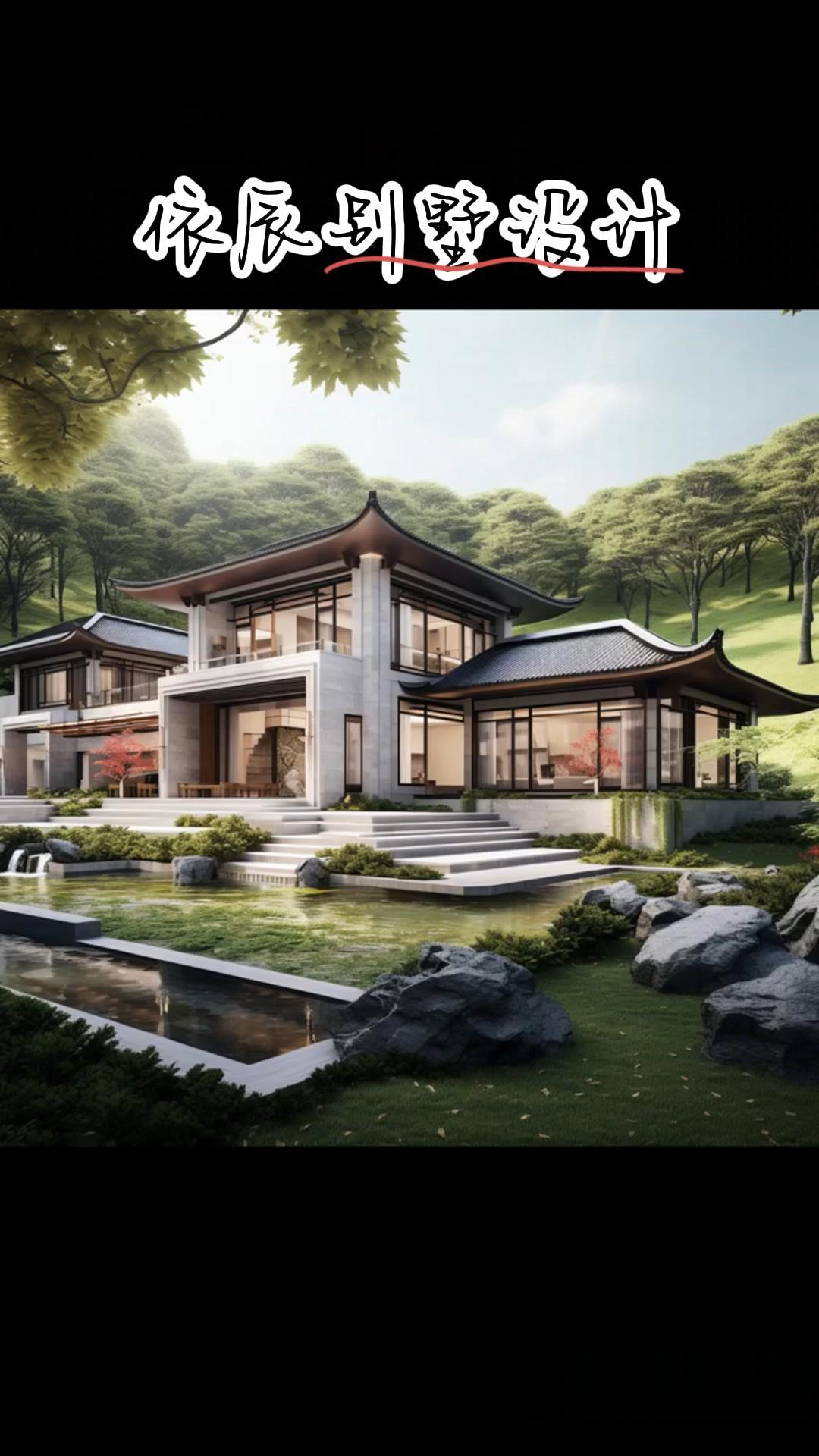 沈阳四平别墅设计公司为你带来高端大宅设计方案,欢迎你来了解;为你