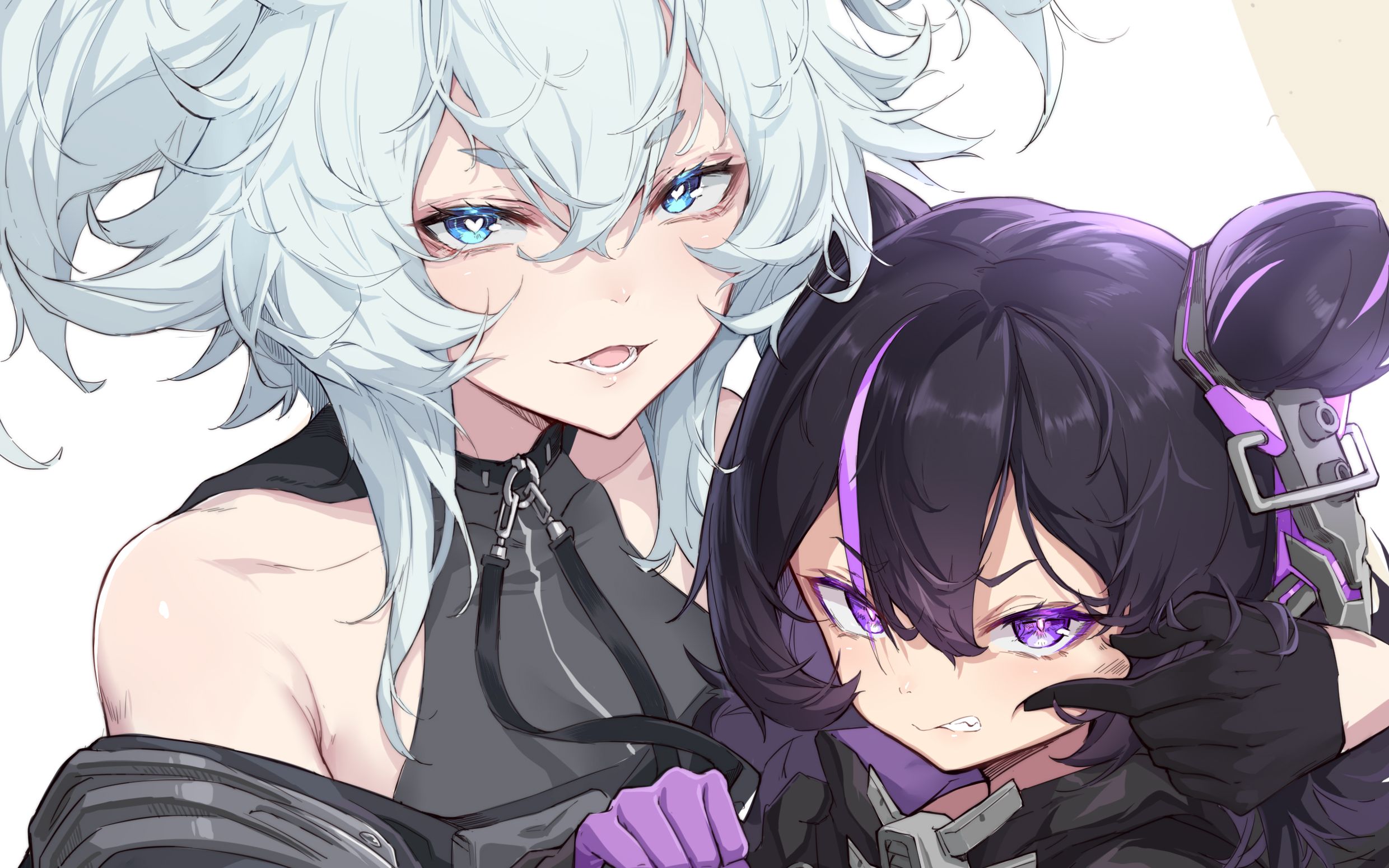 pa15翠雀媚皮肤剧情