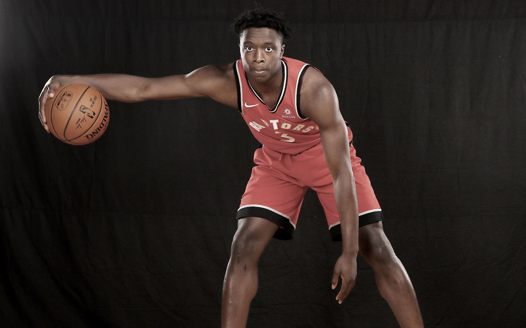 猛龙前锋og阿奴诺比oganunoby2017nba选秀报告