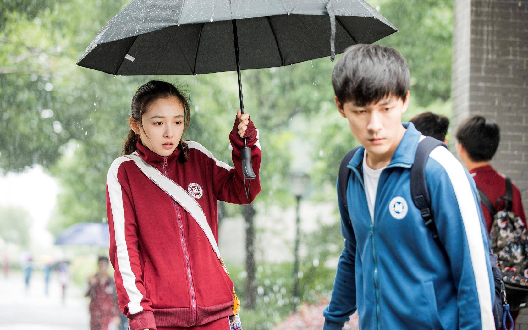 【我只喜欢你】乔一72f君 老婆的伞只能我给_哔哩哔哩 (゜-゜)つロ